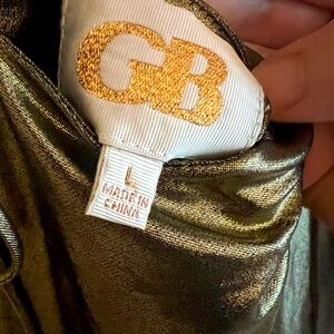 GB dress bought at Dillards